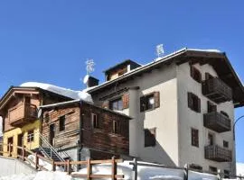 Apartment Trepalle by Interhome