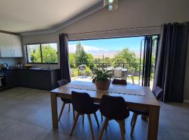 Clarens Escape (Unit 3), appartement in Clarens