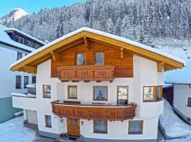 Apartment Pircher by Interhome