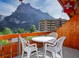 Apartment Chalet Abendrot apARTments-10 by Interhome