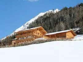 Apartment s' HimmelReich-2 by Interhome