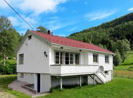 Holiday Home Olavbu - SOW105 by Interhome – dom wakacyjny w mieście Hamkoll