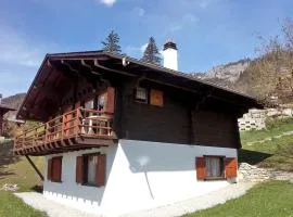 Chalet Clarine by Interhome