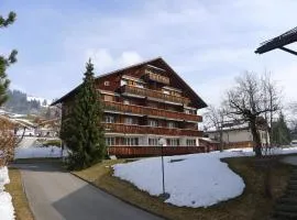 Apartment Arlette Nr- 34 by Interhome