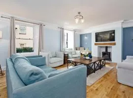 Clovelly House Relaxed Family Coastal Home