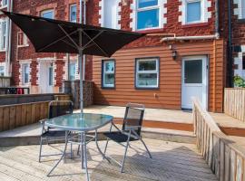 Stylish Studio in the Heart of the English Riviera, beach rental in Torquay