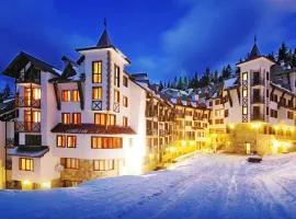 Pamporovo Apartment The Castle