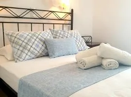 Sifnos Hotel Benaki