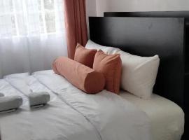 Bloom private home, hotel near Mount Kenya University, Thika