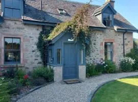 The Cottage, The Loch Ness Cottage Collection