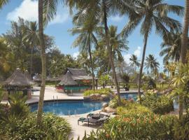 Shangri-La Golden Sands, Penang, hotel in Batu Ferringhi