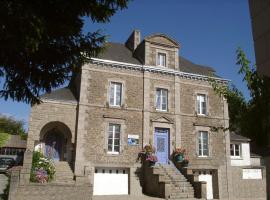 La Demeure aux Hortensias