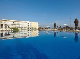 Radisson Blu Resort Saidia Beach, khách sạn ở Saïdia
