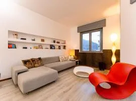 Camere CA + MILLO