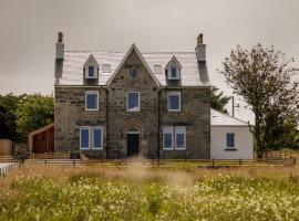 House of Juniper, hotel en Broadford