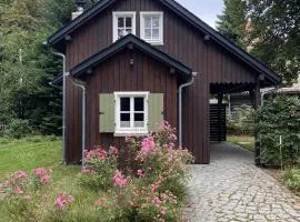 Cottage am Heiderand