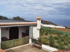 Casa rural en finca ecológica