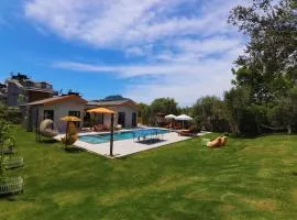 Villa Golondrina