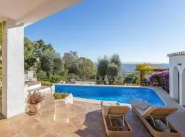 Casita with fantastic views