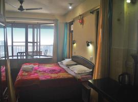 kailwood Guest House, hotel en McLeod Ganj