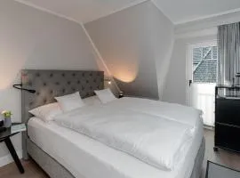 Jaumann's Südwind Sylt