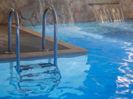 Hotel Spa La Terrassa