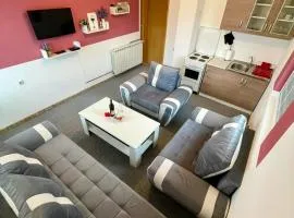 Apartman Start