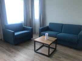 Altstadthotel Millipp – hotel w mieście Beilngries