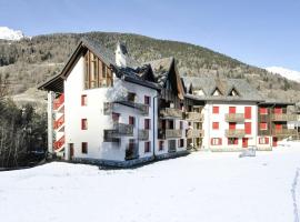 Residenze Holiday Park by Halldis, chalupa v destinaci Ponte di Legno