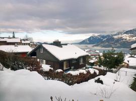 Apartment Mansalo by Interhome, hotel in Emmetten