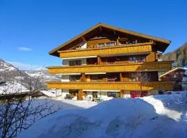 Apartment Sierra Vista by Interhome