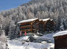 Apartment Gentiana - Utoring-42 by Interhome