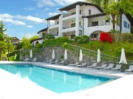 Apartment Residenza Miralago Apt- B15 by Interhome