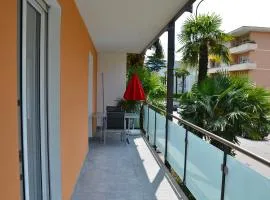 Apartment Residenza Corallo-22 by Interhome