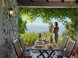 Quinta Devónia by An Island Apart, penginapan di ladang di Funchal