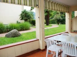 Apartment Residenza Parcolago Apt-008 by Interhome