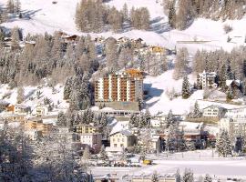 Apartment Guardaval - Utoring-51 by Interhome