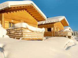 Holiday Home Maiensäss Komfort by Interhome, hotel em Urmein