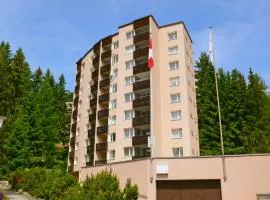 Apartment Parkareal - Utoring-6 by Interhome