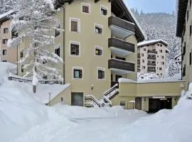 Apartment Residenza Chesa Margun 45-3 by Interhome