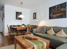 Apartment K 116, holiday rental in Dittishausen