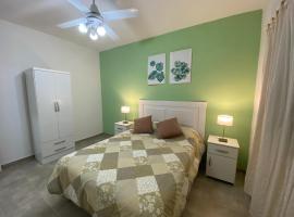 Lo de Nora, Col&oacute;nER