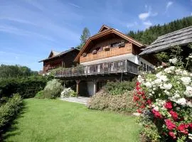 Apartment Schwalbennest by Interhome