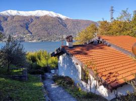 Holiday Home Annita by Interhome, hotel a Dervio