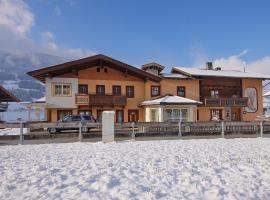 Apartment Christoph by Interhome, hotel in Stumm