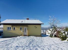 Holiday Home Mily by Interhome, hôtel à Dittishausen