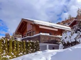 Chalet Bivak by Interhome
