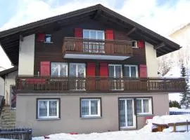 Apartment Amara by Interhome