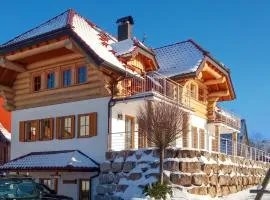 Apartment Fichte by Interhome