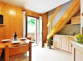 Apartment Penia 2-1 by Interhome